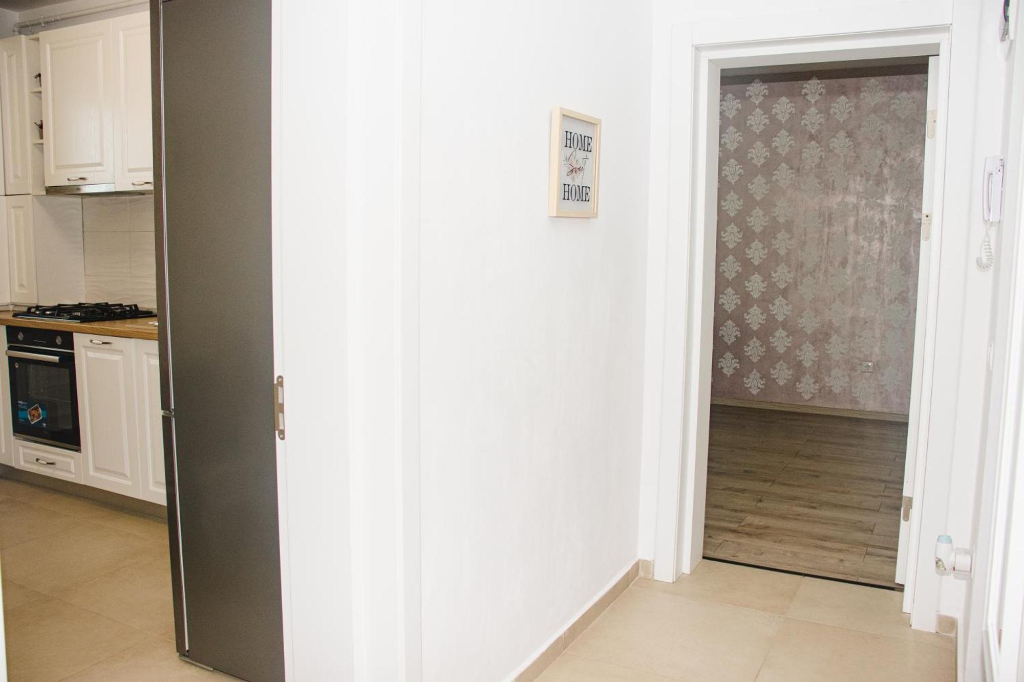 Apartament Rubin Sibiu Exterior photo